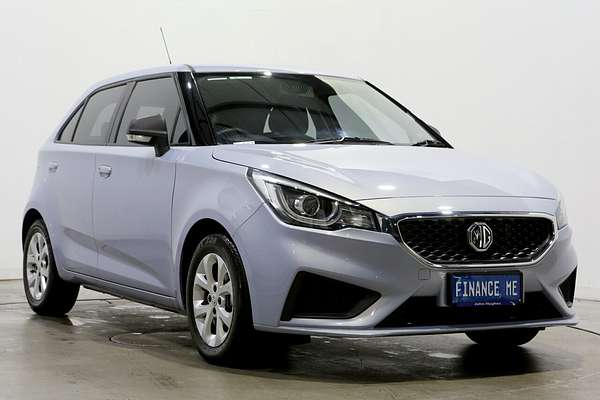 2023 MG MG3 Core