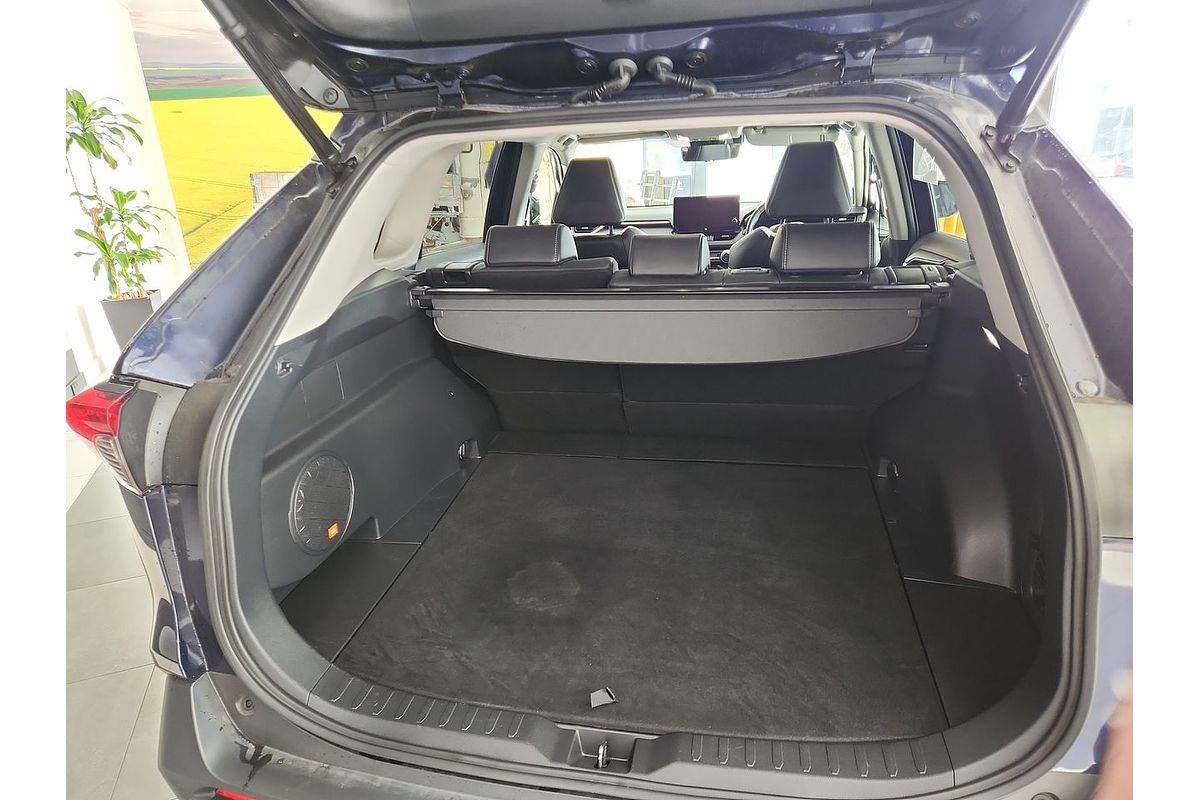 2023 Toyota RAV4 Cruiser AXAH54R