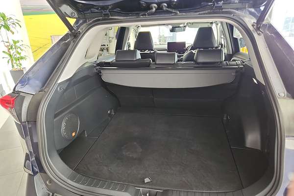 2023 Toyota RAV4 Cruiser AXAH54R