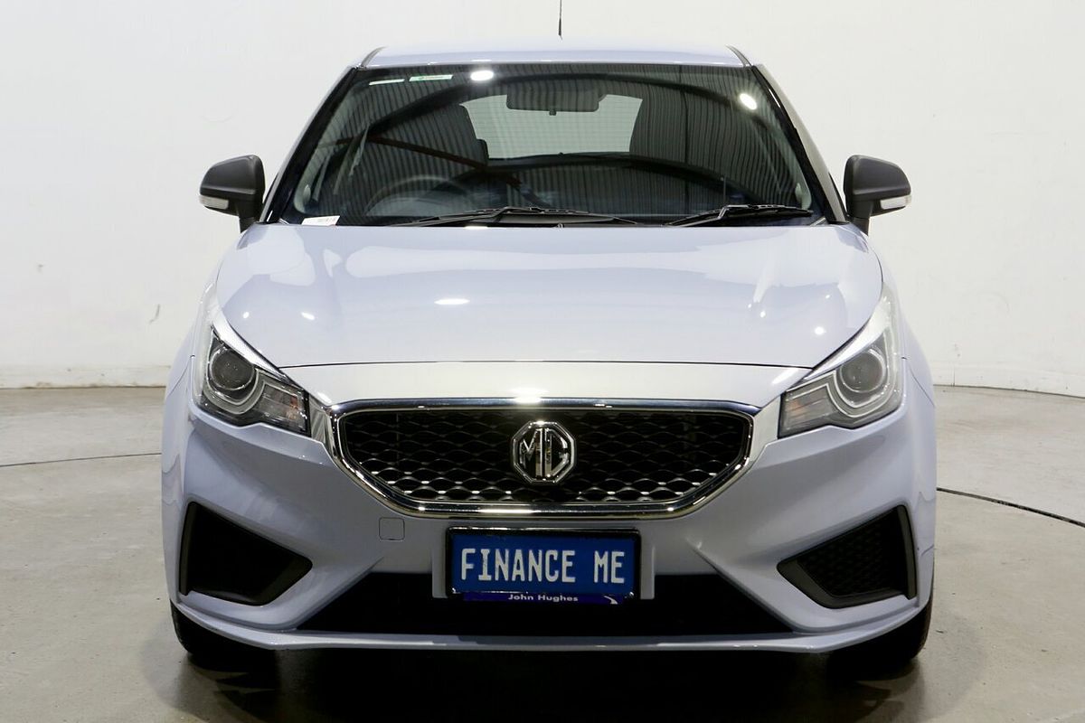 2023 MG MG3 Core
