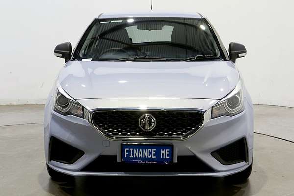 2023 MG MG3 Core