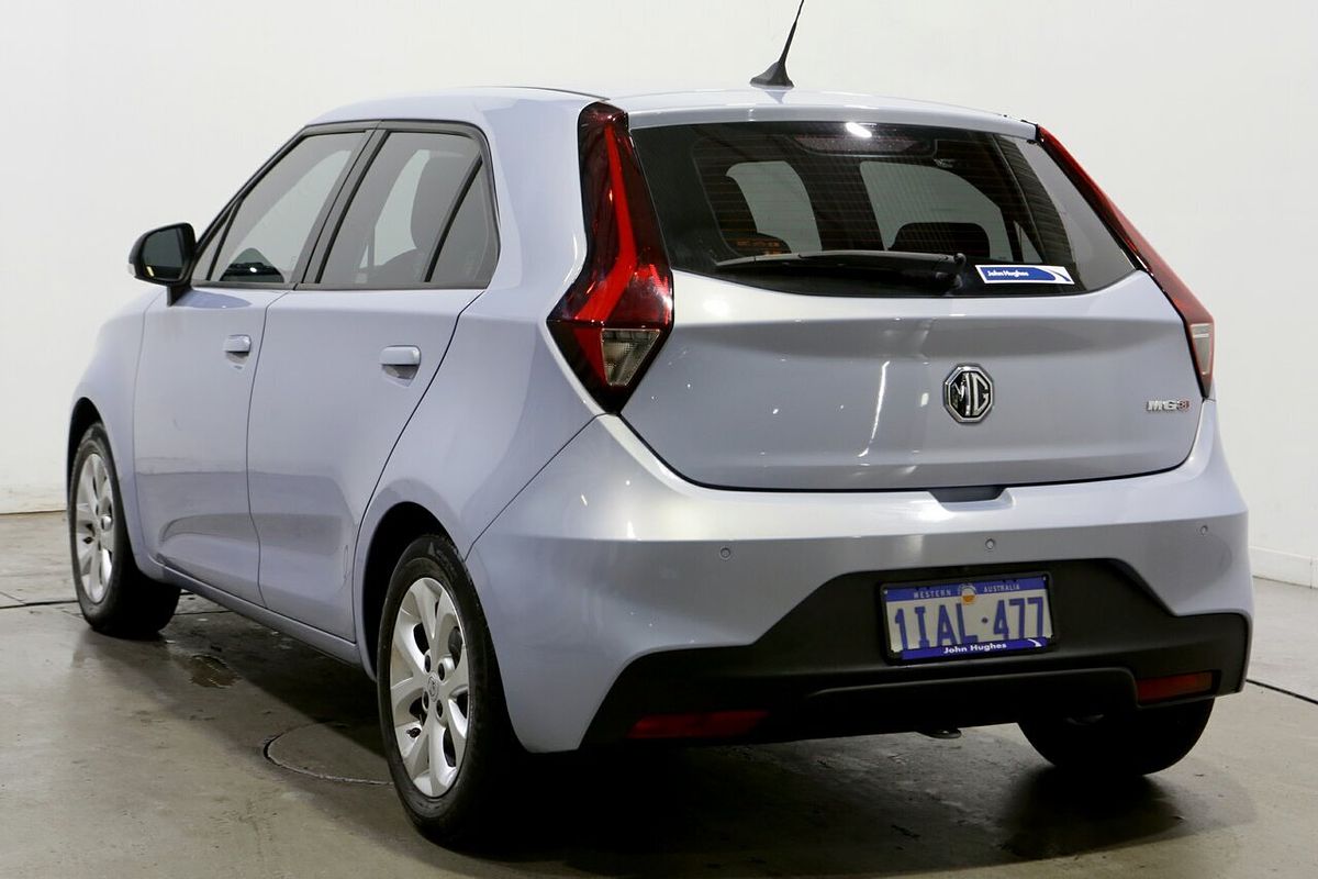 2023 MG MG3 Core