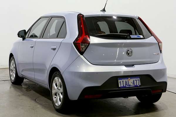 2023 MG MG3 Core