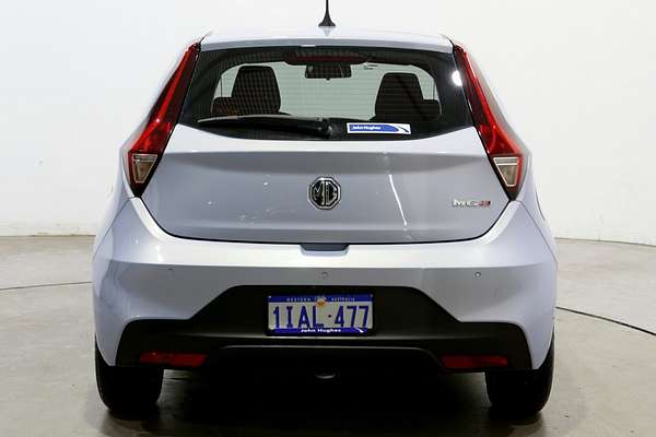 2023 MG MG3 Core
