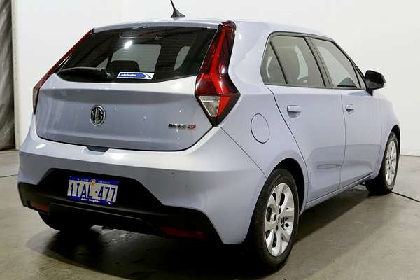 2023 MG MG3 Core