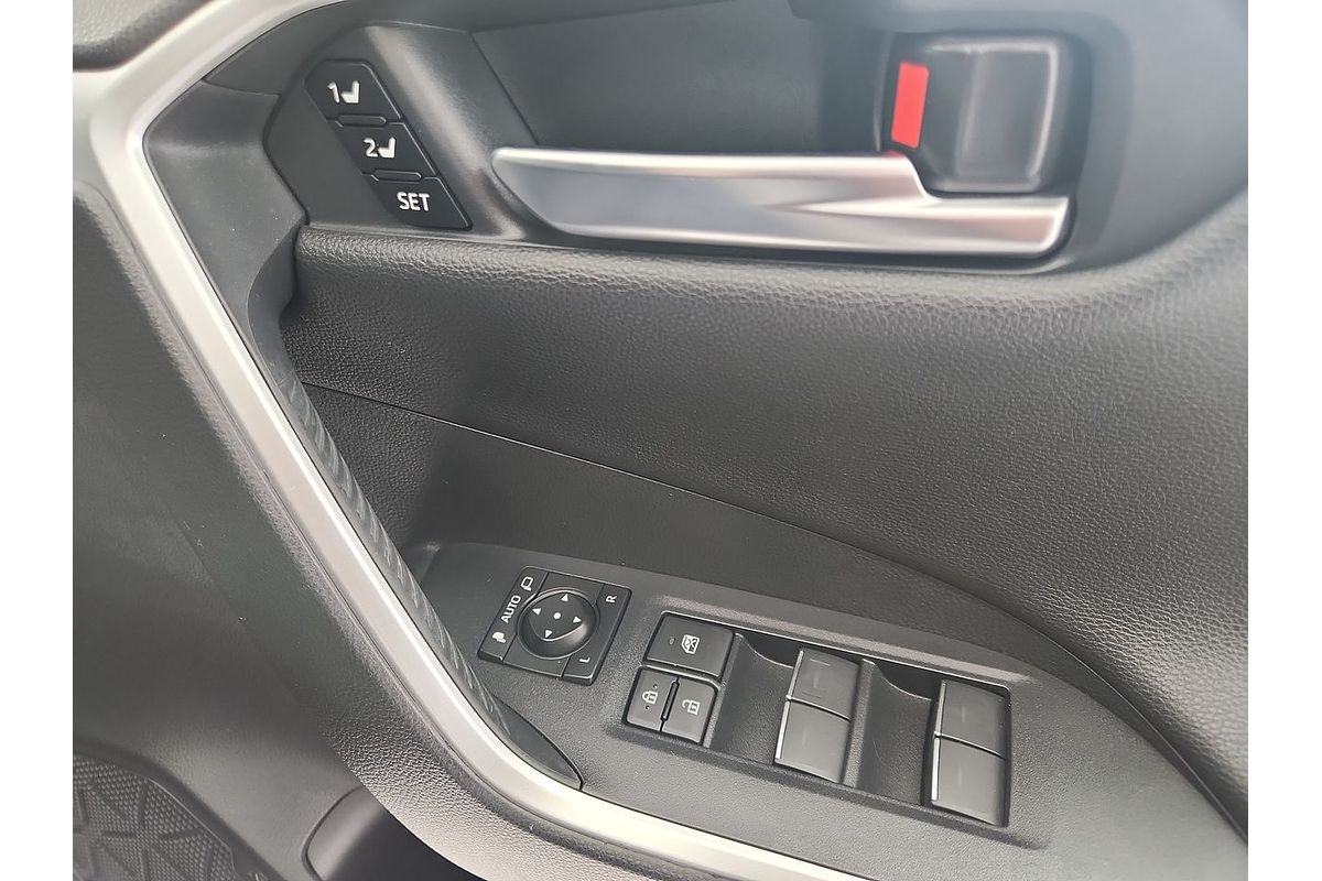 2023 Toyota RAV4 Cruiser AXAH54R