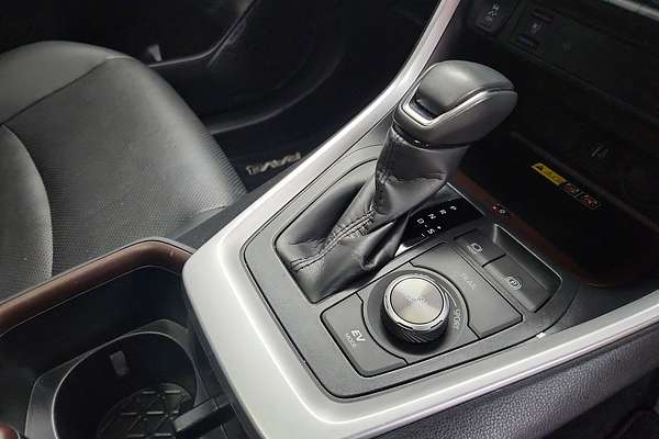 2023 Toyota RAV4 Cruiser AXAH54R