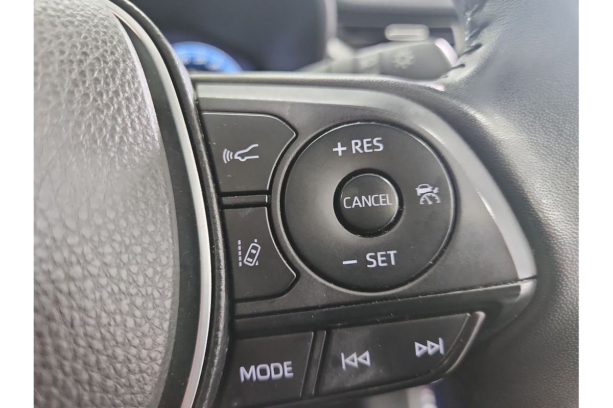 2023 Toyota RAV4 Cruiser AXAH54R