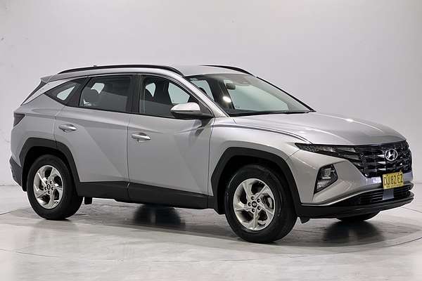 2023 Hyundai Tucson NX4.V2