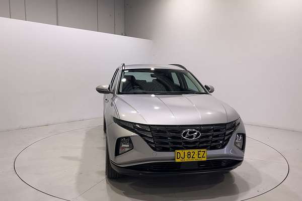 2023 Hyundai Tucson NX4.V2