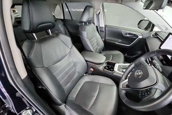2023 Toyota RAV4 Cruiser AXAH54R