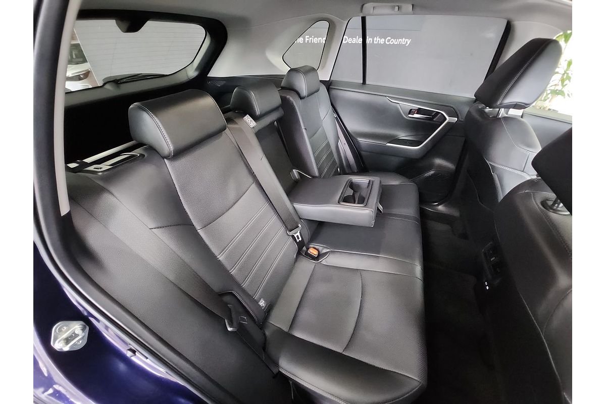 2023 Toyota RAV4 Cruiser AXAH54R