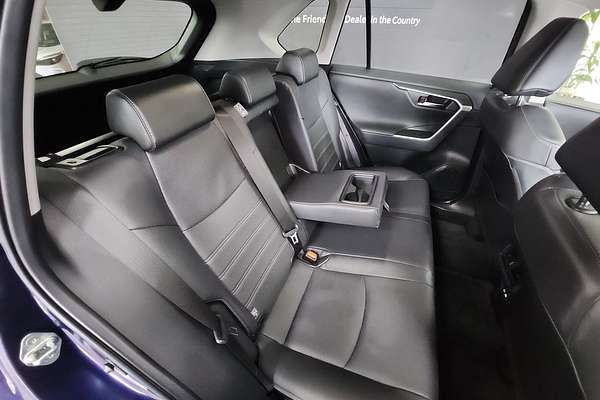 2023 Toyota RAV4 Cruiser AXAH54R