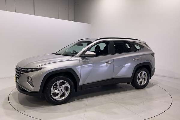2023 Hyundai Tucson NX4.V2