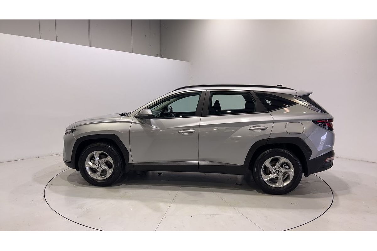 2023 Hyundai Tucson NX4.V2