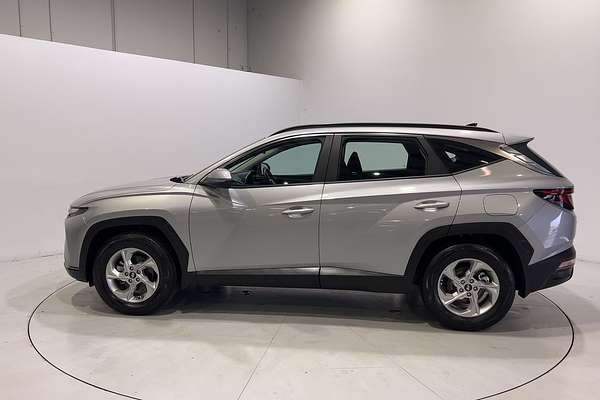 2023 Hyundai Tucson NX4.V2