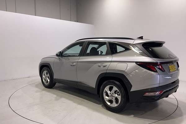 2023 Hyundai Tucson NX4.V2
