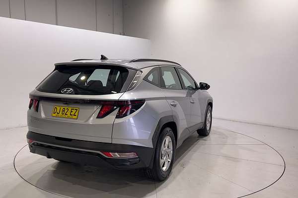 2023 Hyundai Tucson NX4.V2