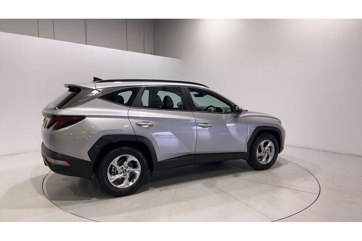 2023 Hyundai Tucson NX4.V2