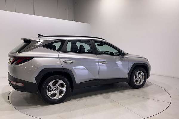 2023 Hyundai Tucson NX4.V2