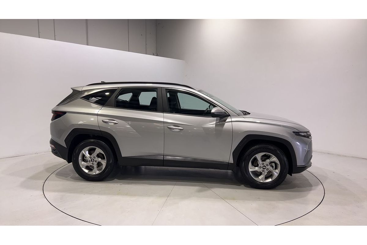 2023 Hyundai Tucson NX4.V2