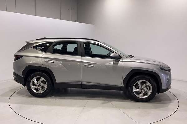 2023 Hyundai Tucson NX4.V2