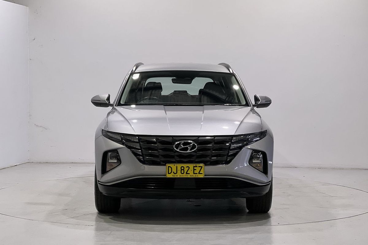 2023 Hyundai Tucson NX4.V2