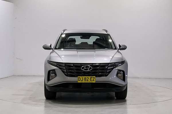 2023 Hyundai Tucson NX4.V2