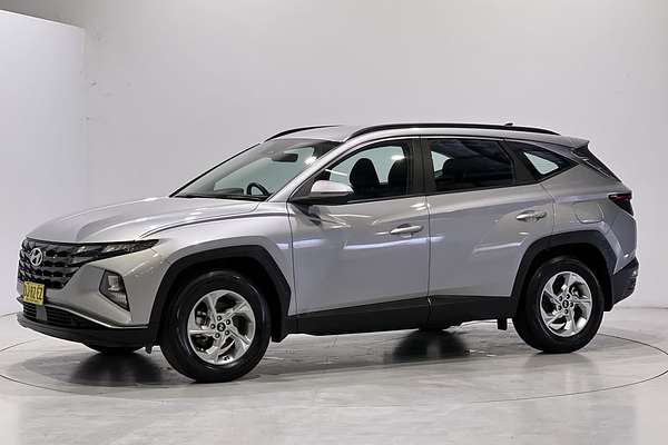 2023 Hyundai Tucson NX4.V2