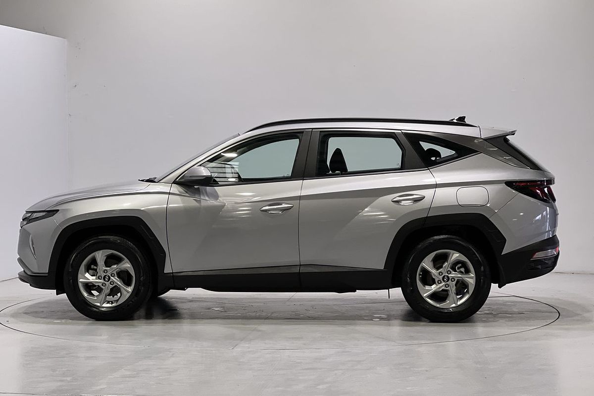 2023 Hyundai Tucson NX4.V2