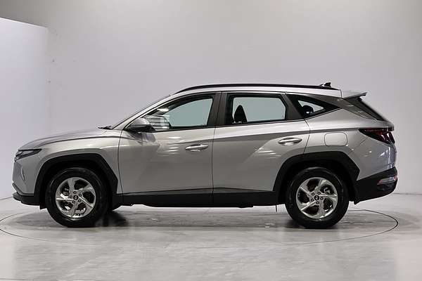 2023 Hyundai Tucson NX4.V2