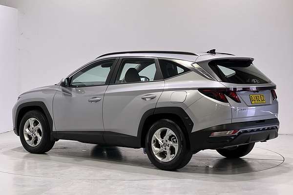 2023 Hyundai Tucson NX4.V2