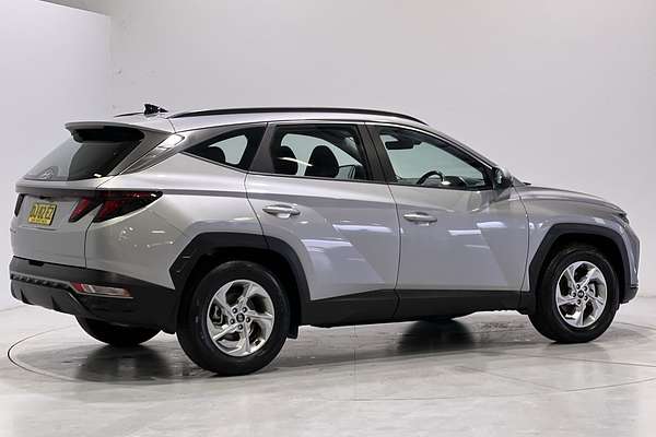 2023 Hyundai Tucson NX4.V2