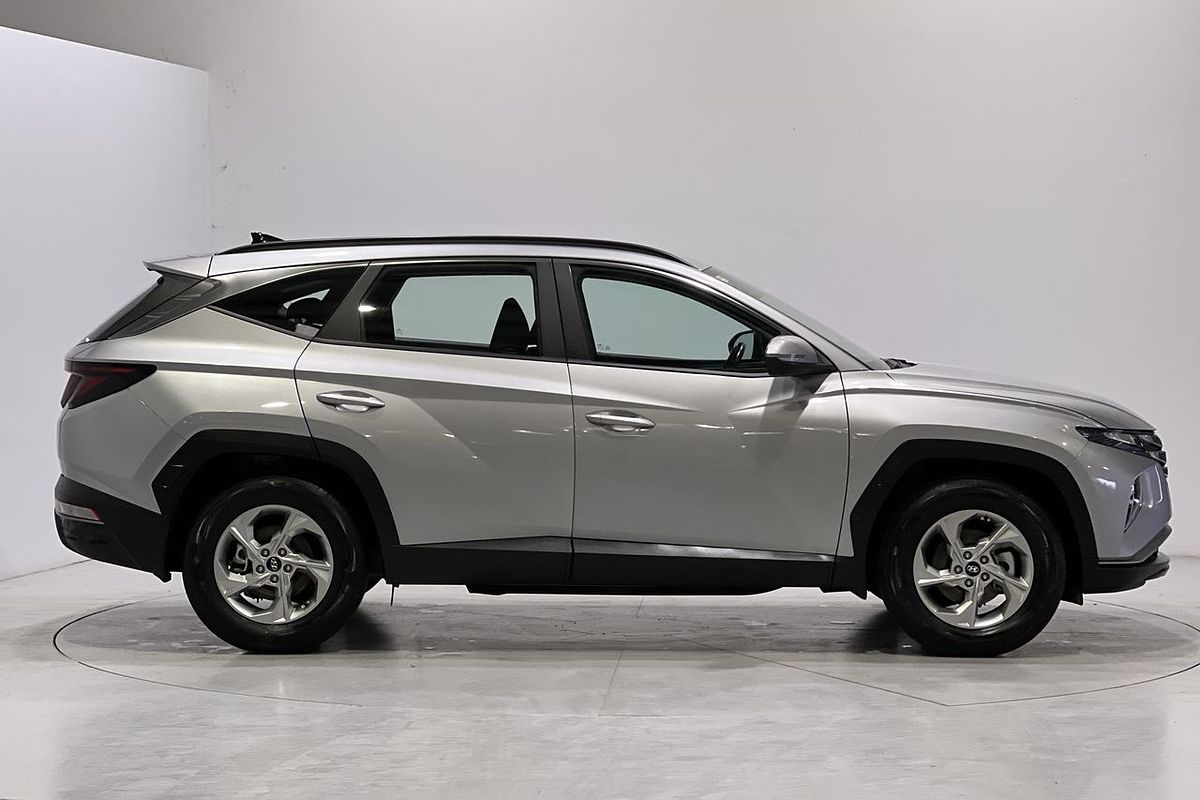 2023 Hyundai Tucson NX4.V2