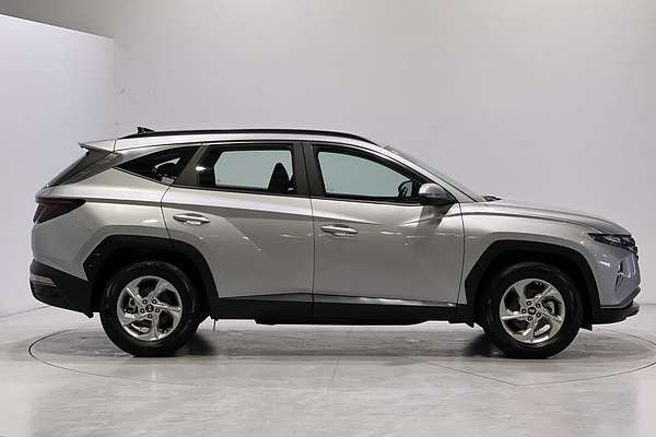2023 Hyundai Tucson NX4.V2