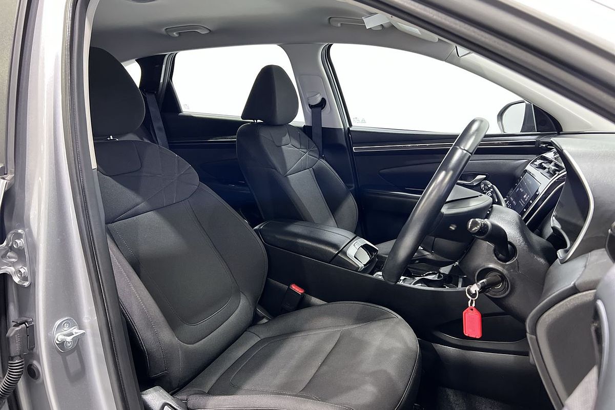 2023 Hyundai Tucson NX4.V2