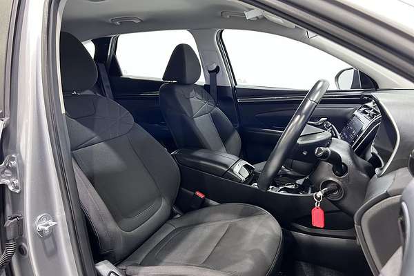2023 Hyundai Tucson NX4.V2