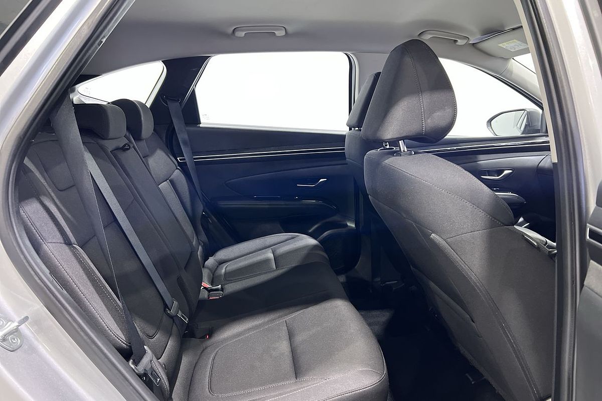 2023 Hyundai Tucson NX4.V2