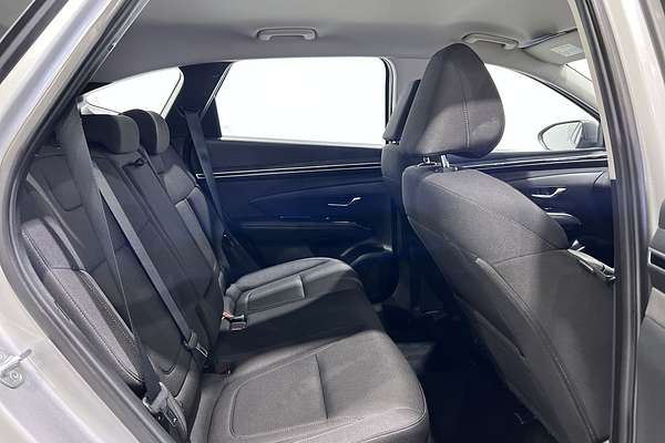 2023 Hyundai Tucson NX4.V2