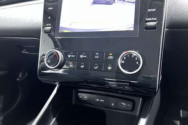2023 Hyundai Tucson NX4.V2