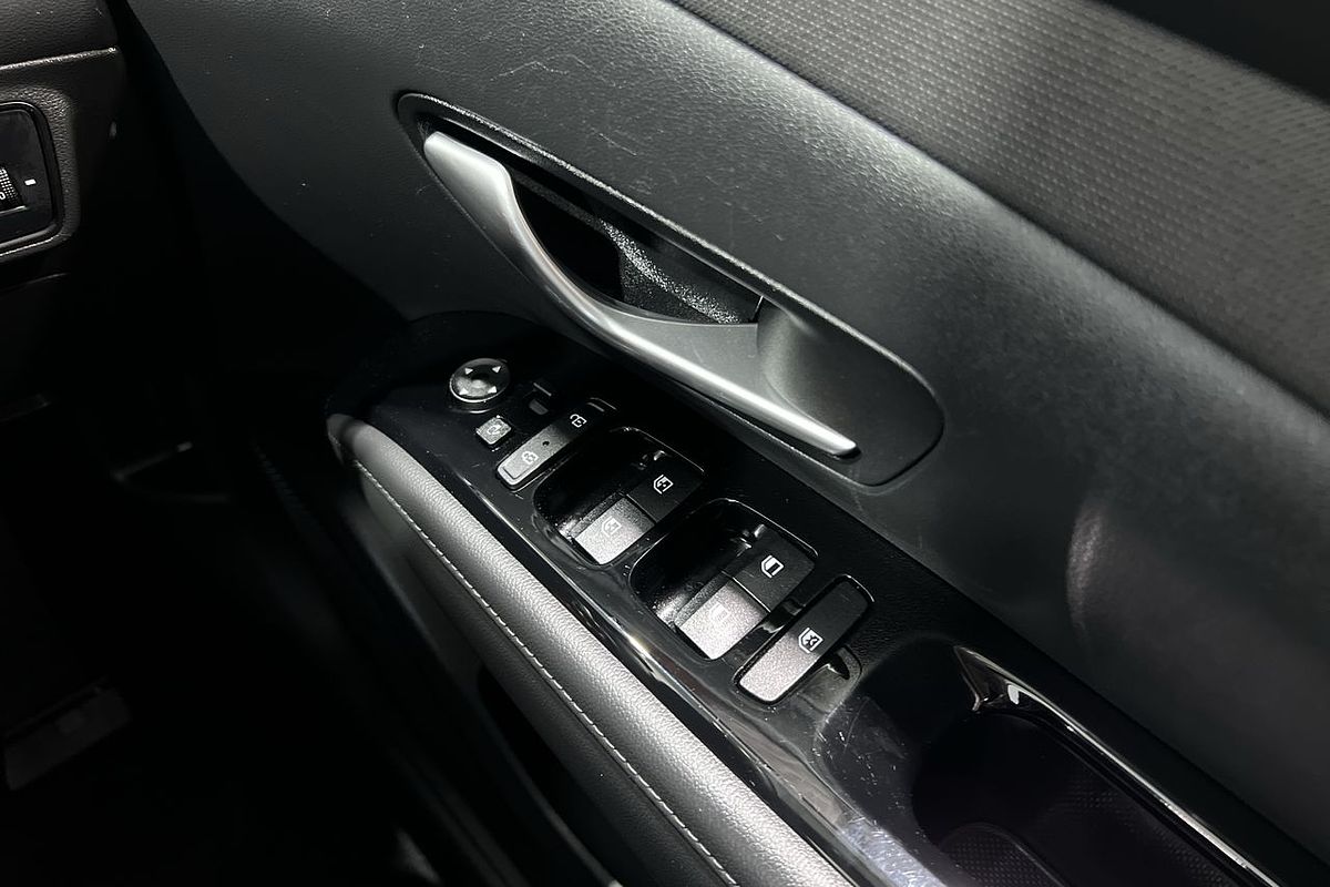 2023 Hyundai Tucson NX4.V2