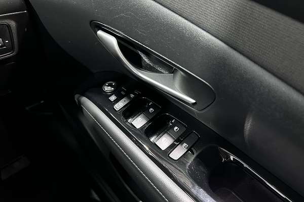 2023 Hyundai Tucson NX4.V2
