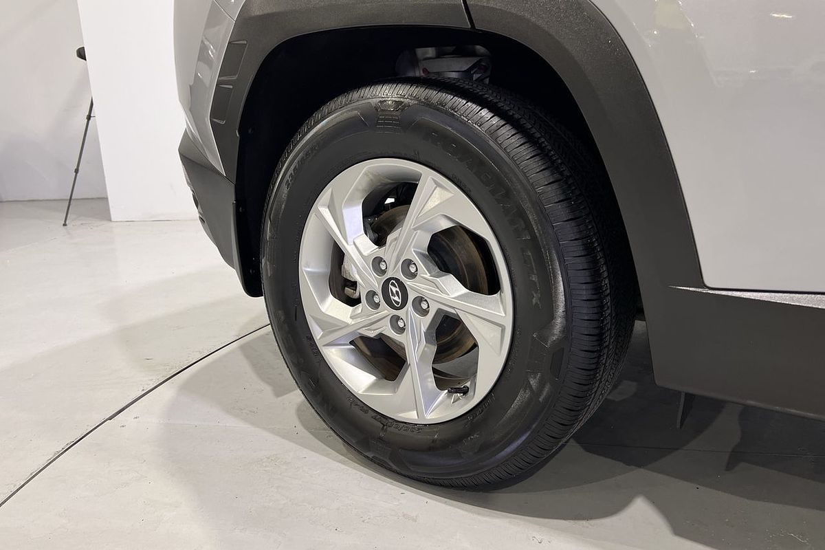 2023 Hyundai Tucson NX4.V2