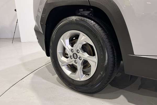 2023 Hyundai Tucson NX4.V2