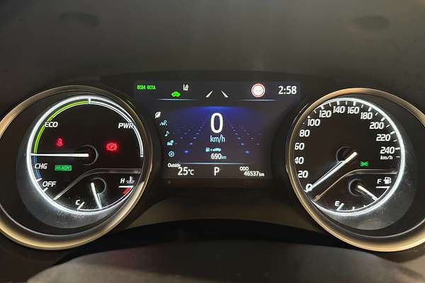 2021 Toyota Camry Ascent Sport AXVH70R