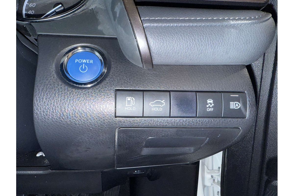 2021 Toyota Camry Ascent Sport AXVH70R