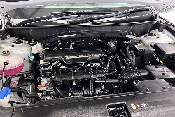 2023 Hyundai Tucson NX4.V2