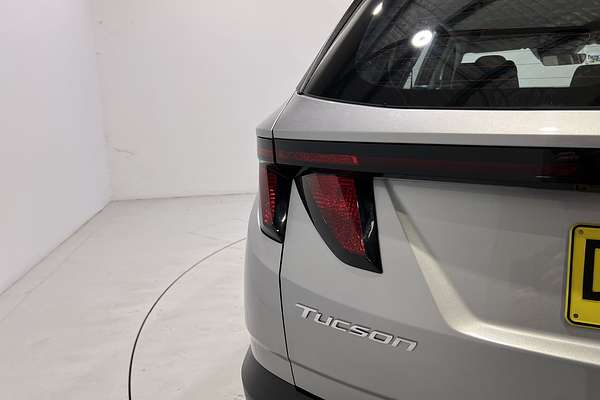 2023 Hyundai Tucson NX4.V2