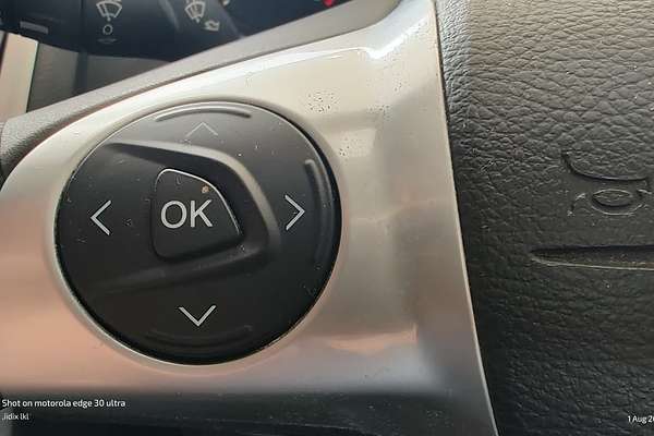2014 Ford Focus Titanium LW MKII