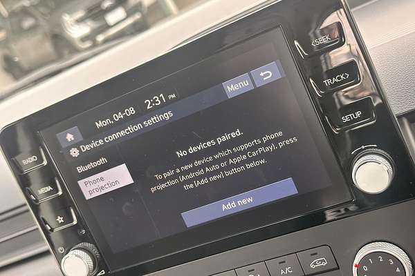 2024 Hyundai STARIA LOAD US4.V2